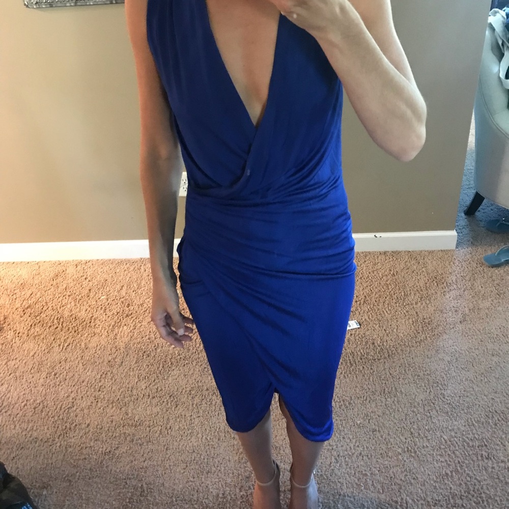 GORGEOUS Francesco Scognamiglio Dress Sz 38